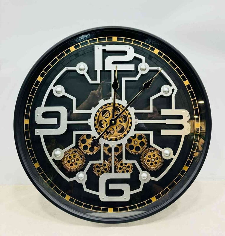 Wall Clocks And Table Clocks