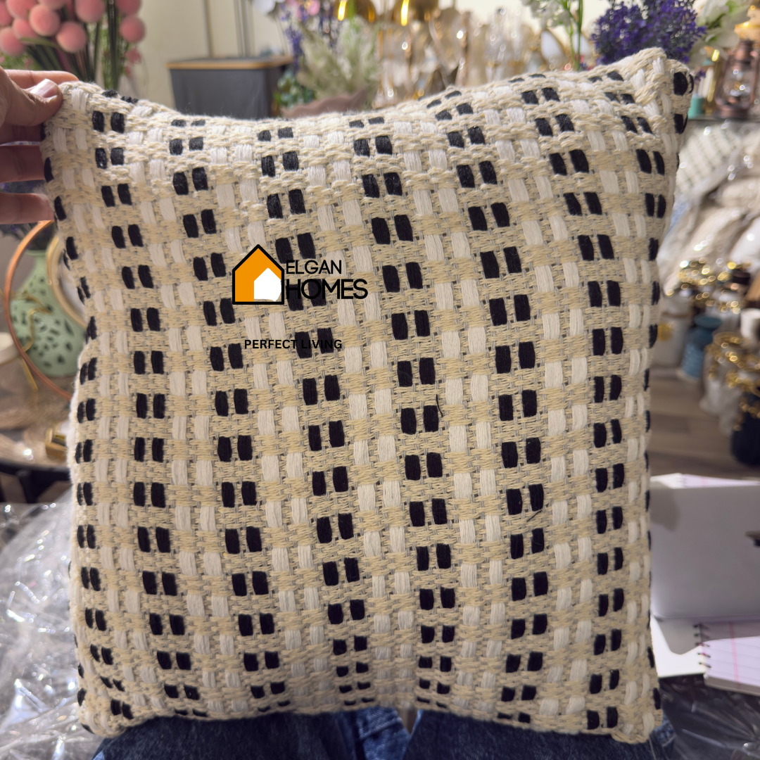 Imported boho cushion 1 pc