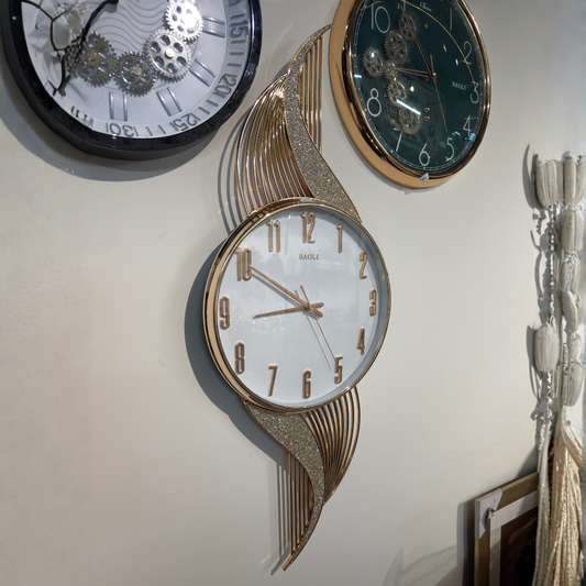 Baoli orignal long loung watch 34 inches