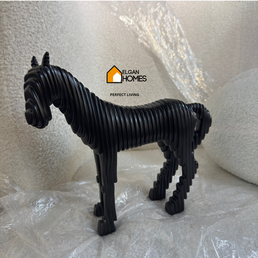 Imported large horse 🐴