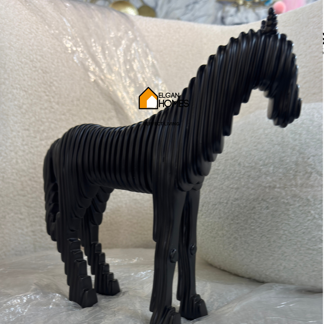 Imported large horse 🐴