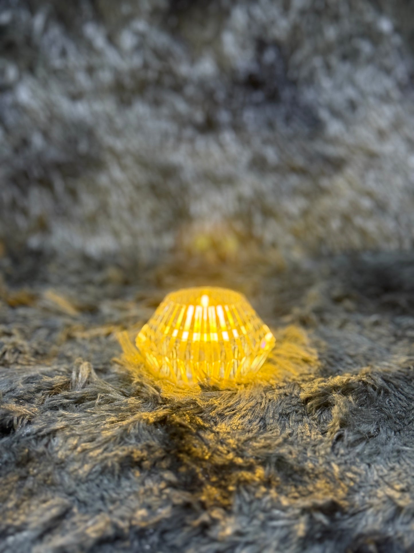 Elegant LED Candle Light