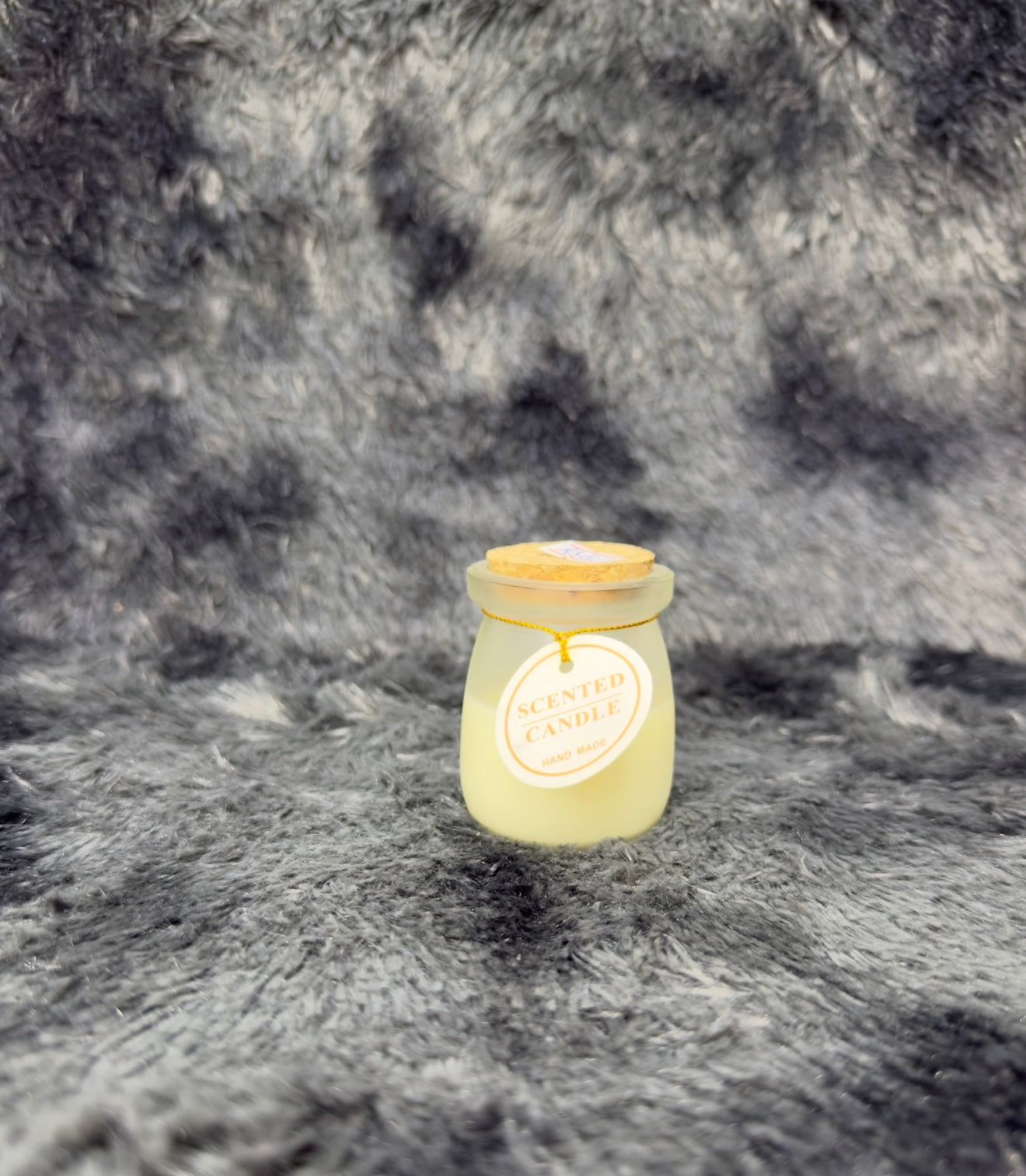 Luxury Scented Candle – Relax, Refresh, Reignite Your Senses