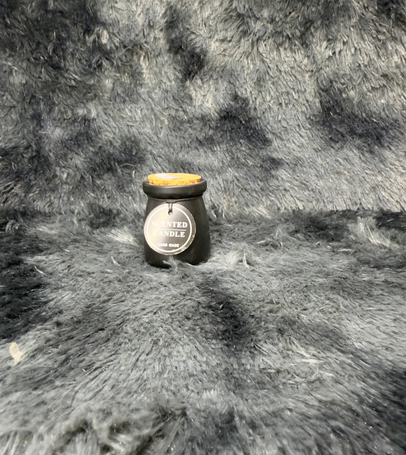 Luxury Scented Candle – Relax, Refresh, Reignite Your Senses