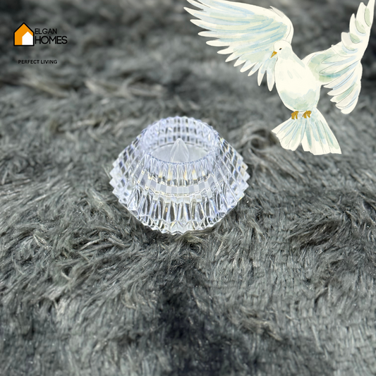 Elegant LED Candle Light